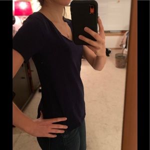 XS Old Navy V Neck